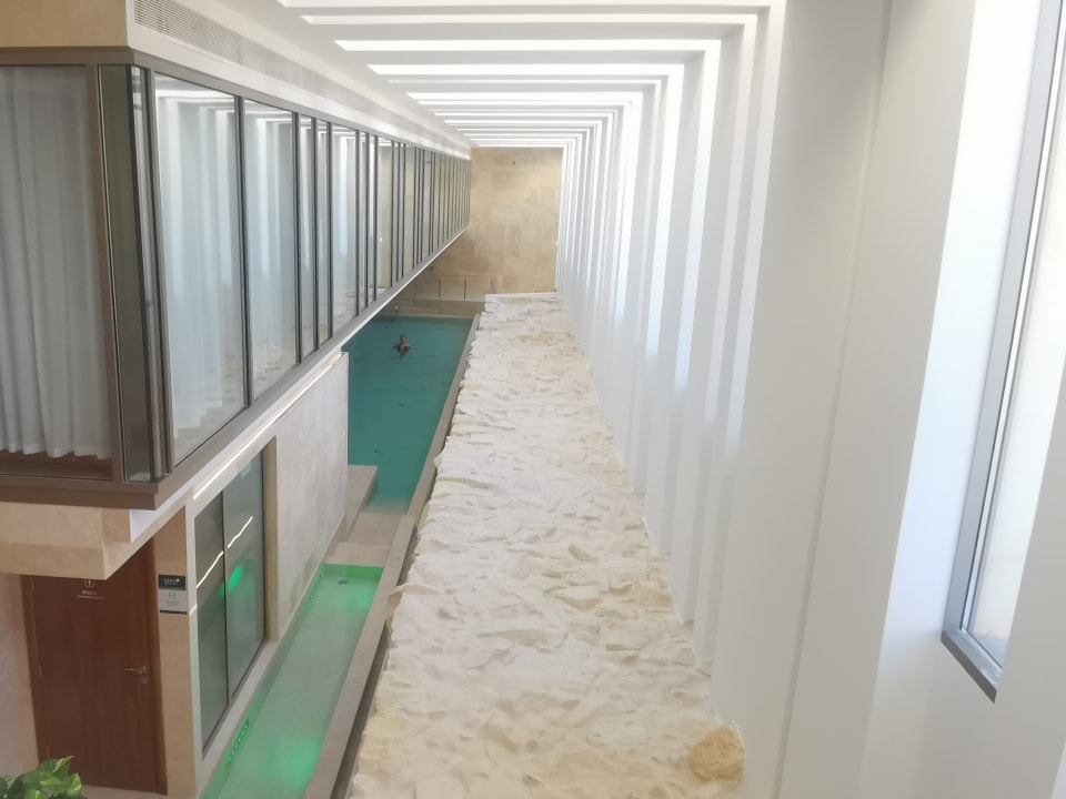 Sport & Freizeit The Phoenicia Malta