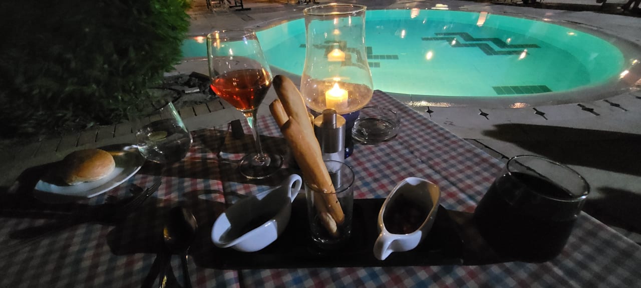 Zimmer Sheraton Miramar Resort El Gouna