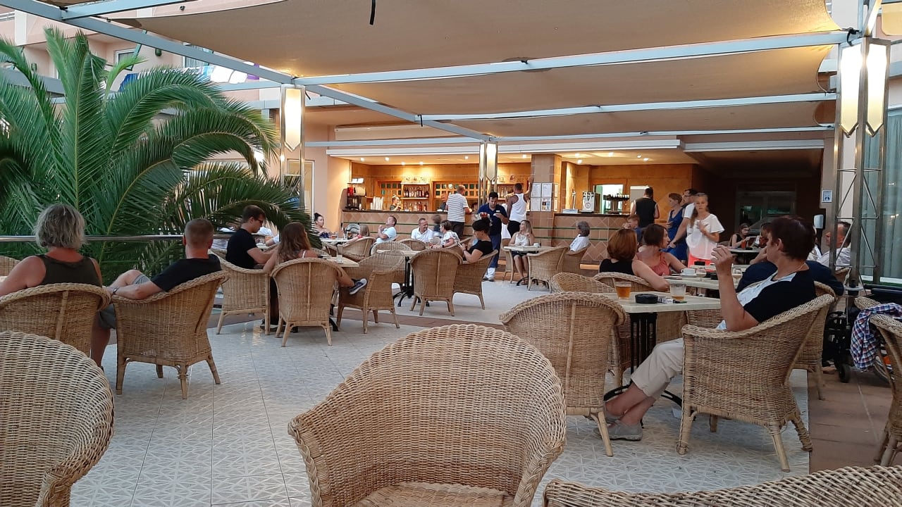 Gastro Hotel Mariant Park