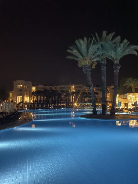 Pool Monachus Family Resort Sorgun