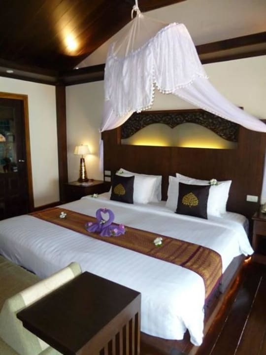 Zimmer Pool Villa Panviman Resort Koh Phangan