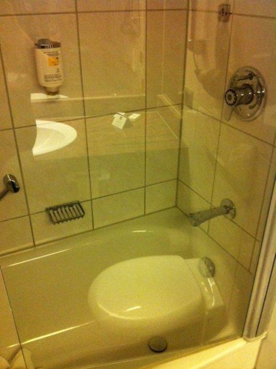 Bad Hotel Düsseldorf City by Tulip Inn