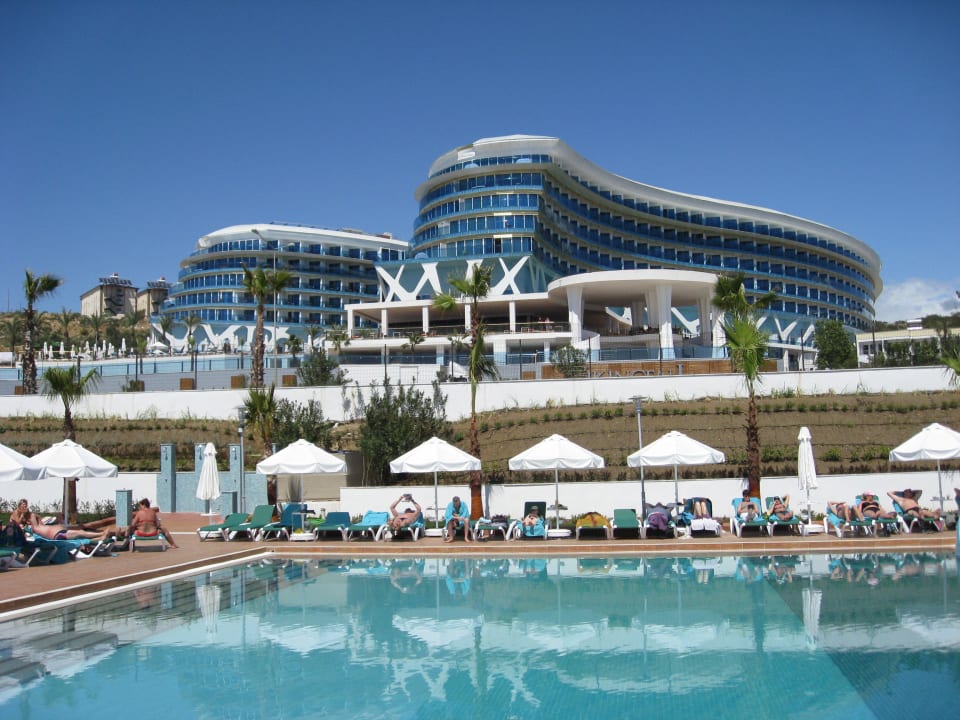 Vikingen Infinity Vikingen Infinity Resort & Spa