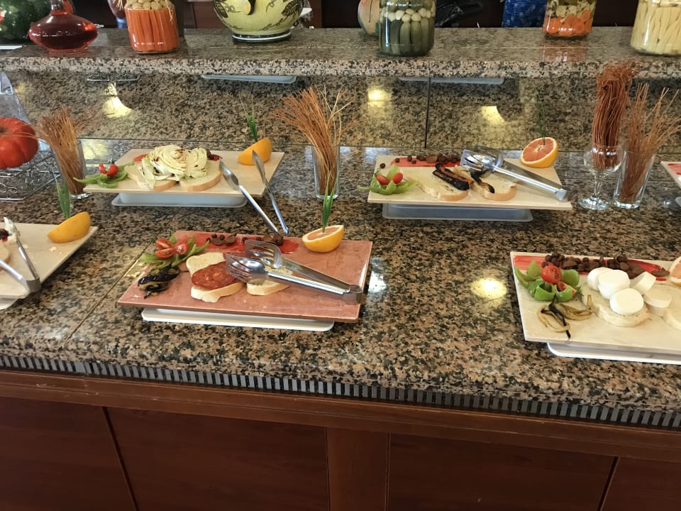 Gastro DAS Club Hotel Sunny Beach