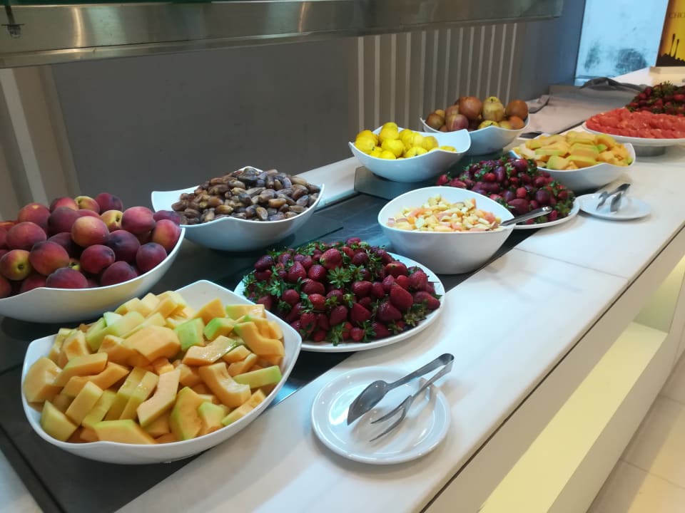 Gastro Iberostar Selection Diar El Andalous