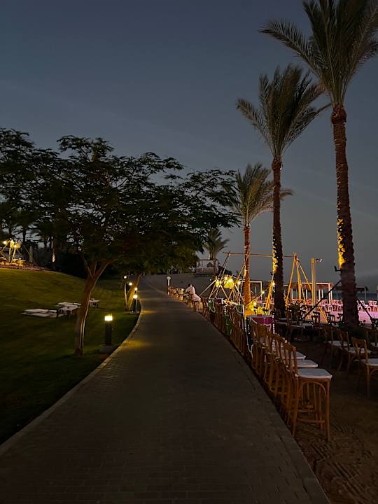 Strand Steigenberger Coraya Beach - Adults only