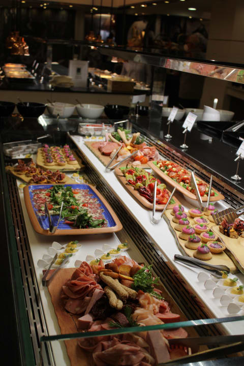 Gastro Esperos Palace Resort & Spa