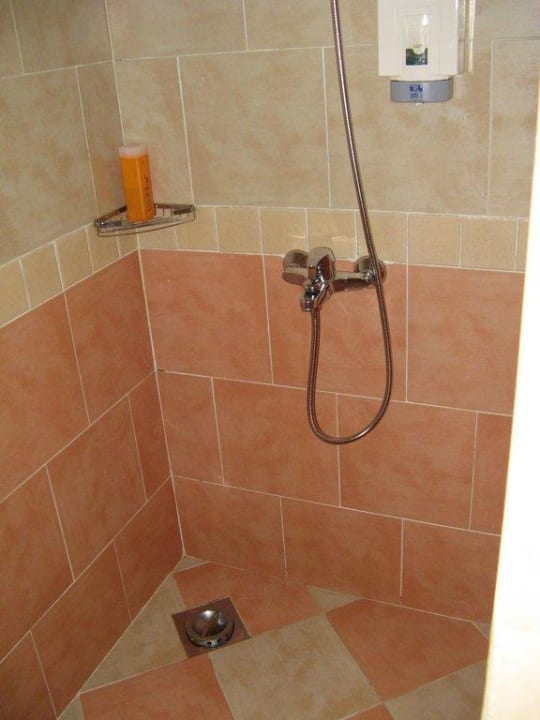 Bad Zimmer 5202 Jaz Makadi Oasis Resort