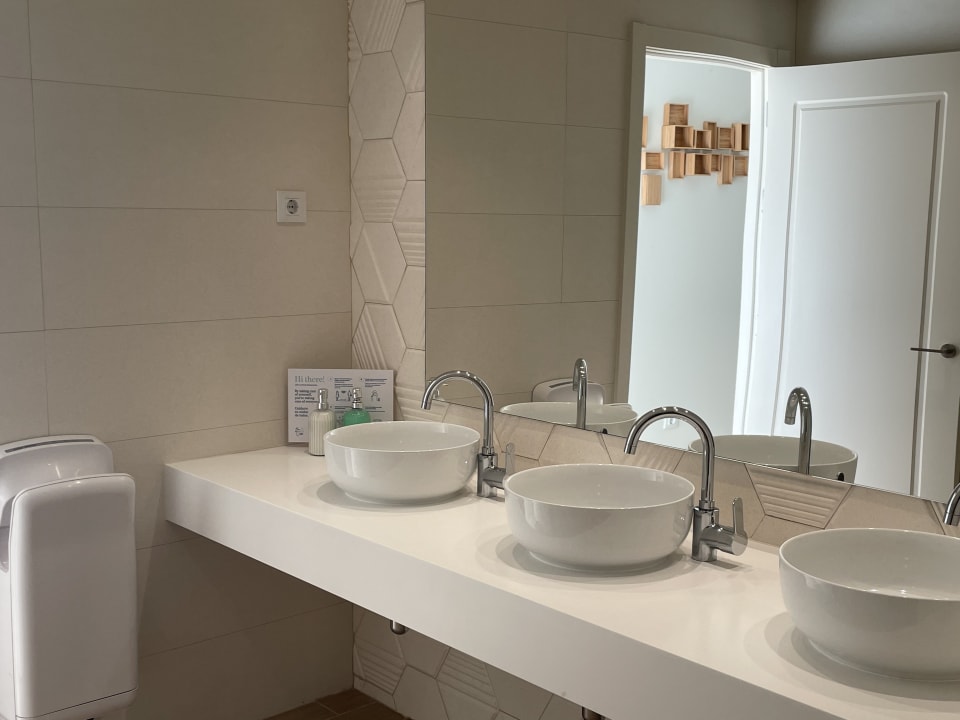 Sonstiges Iberostar Selection Fuerteventura Palace