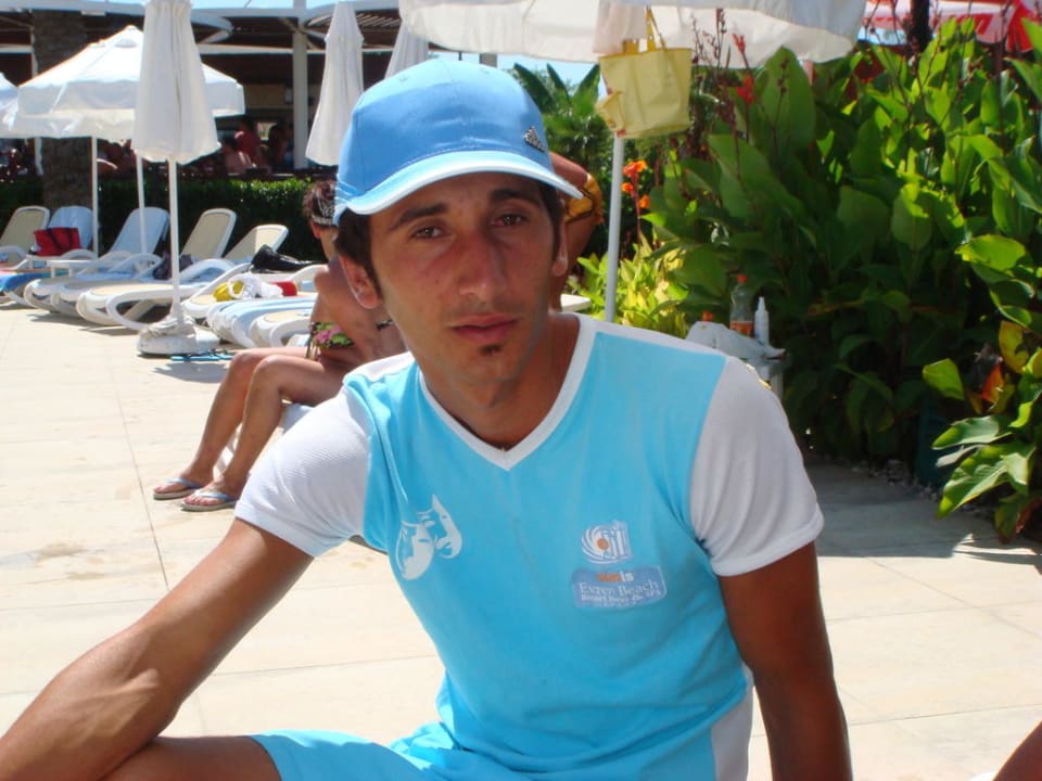 Animateur  Sunis Evren Beach Resort Hotel & Spa