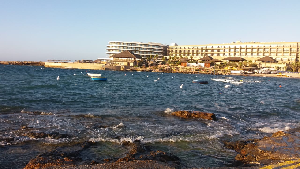 Strand Riviera Spa Resort - Adults Only