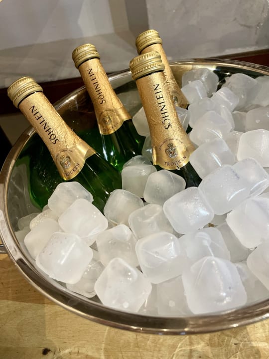 Gastro Rhein-Hotel St.Martin