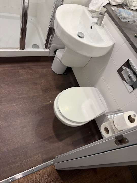 Sonstiges Travelodge Barcelona Poblenou