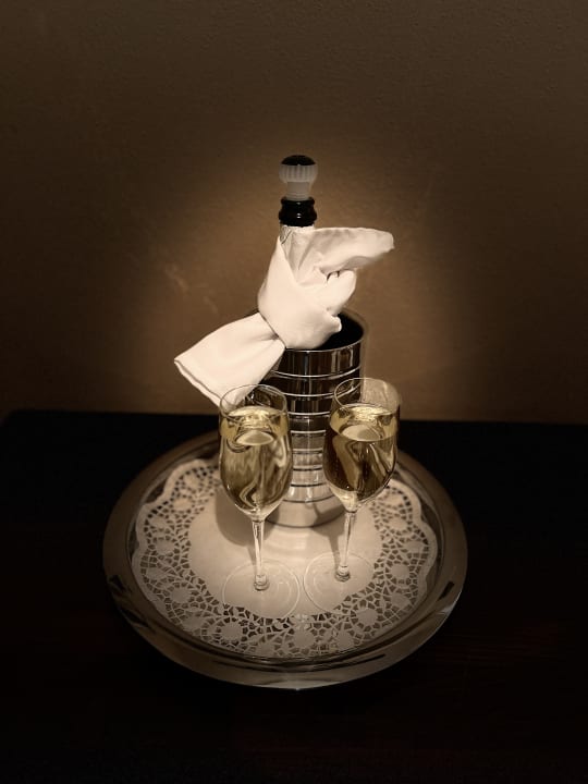 Zimmer Hotel Fronfeste