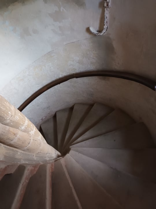 Sonstiges Hotel Burg Bollendorf