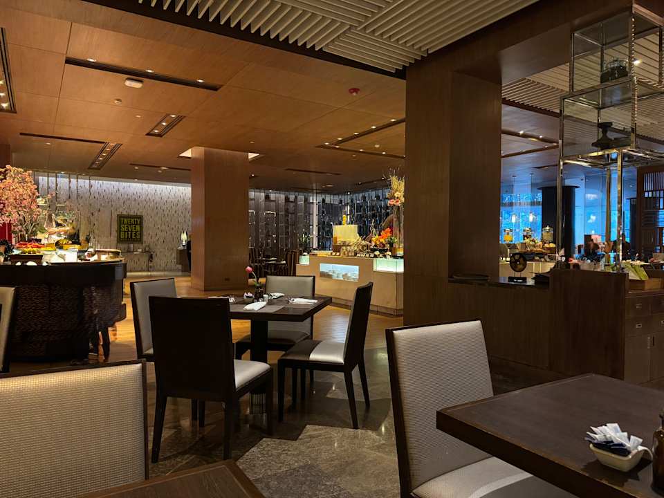 Gastro Radisson Blu Plaza Bangkok