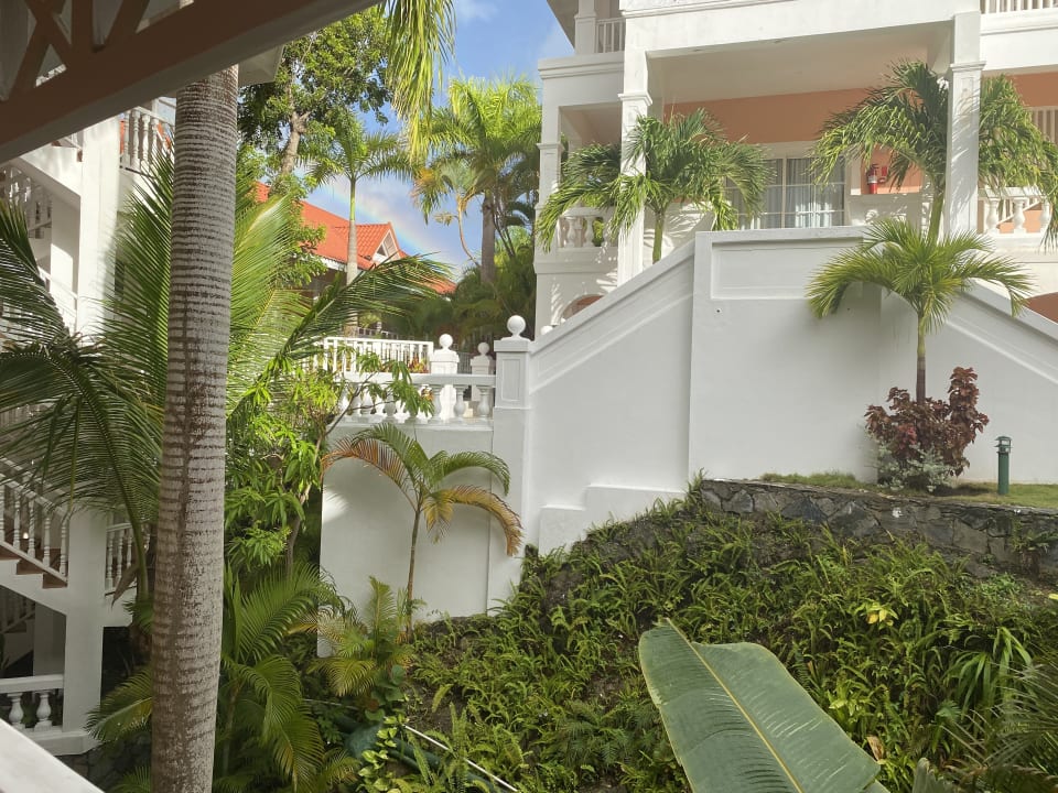 Außenansicht Bahia Principe Grand Samana - Adults Only