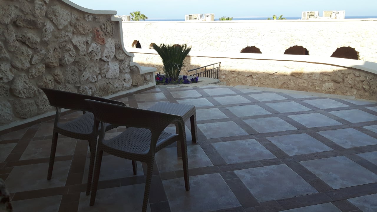 Zimmer Pickalbatros Citadel Resort