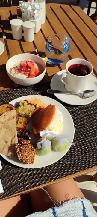 Gastro JAZ Elite Amara