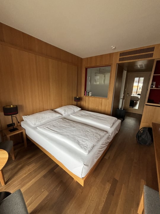 Zimmer Hotel Schwärzler