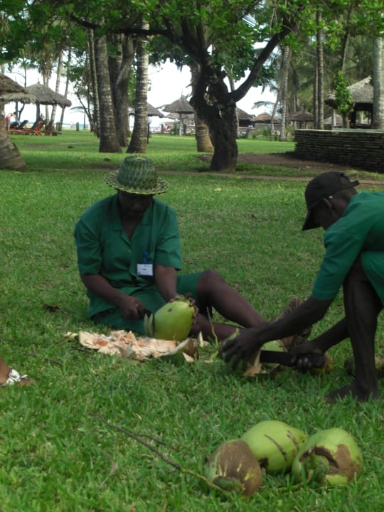 Ganz frisch Neptune Village Beach Resort & Spa