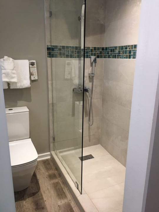 Zimmer Sea Breeze Beach House - All Inclusive