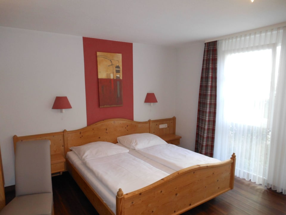 Zimmer Landhotel Gasthof Krone