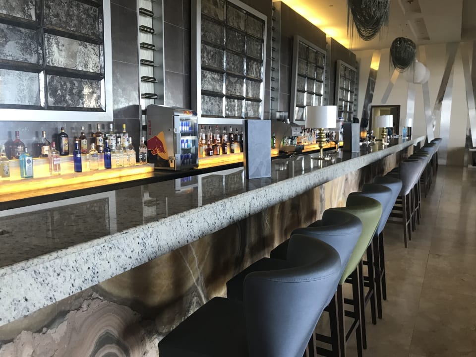 Gastro Royalton Negril Resort & Spa