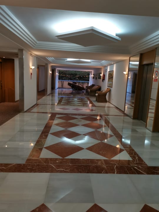 Sonstiges Hotel Mariant Park