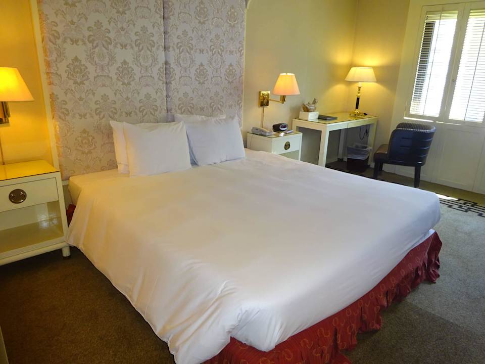 Zimmer Hotel Hyatt Regency Macau