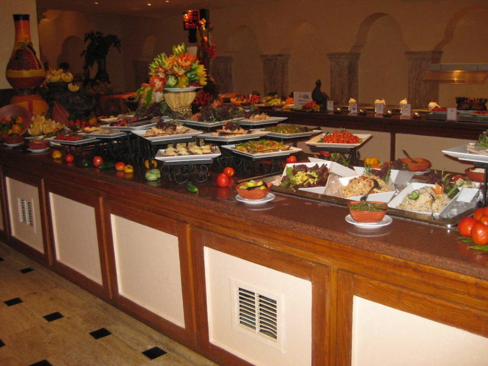 Restaurant Dome Makadi Palace