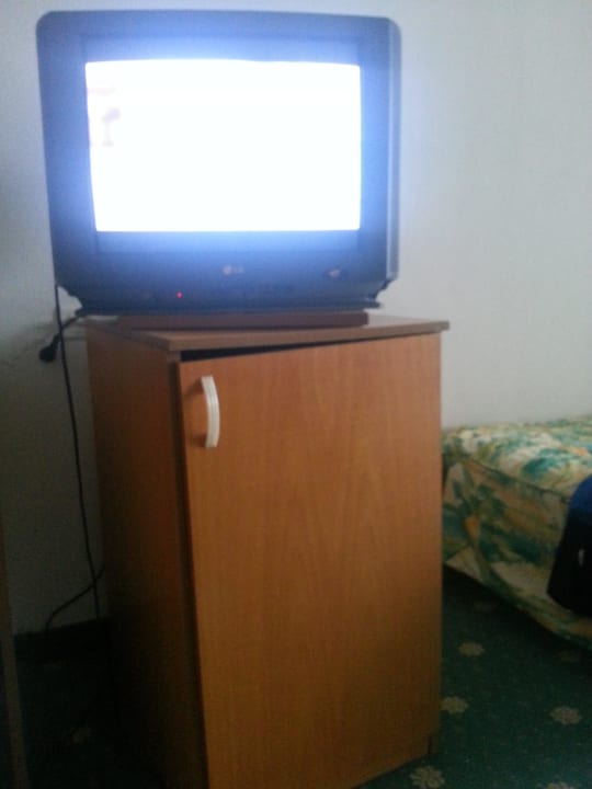 Kühlschrank El Mouradi Club Kantaoui