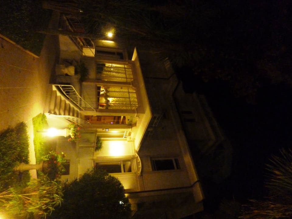 Villa delle Palme Night Villa Delle Palme