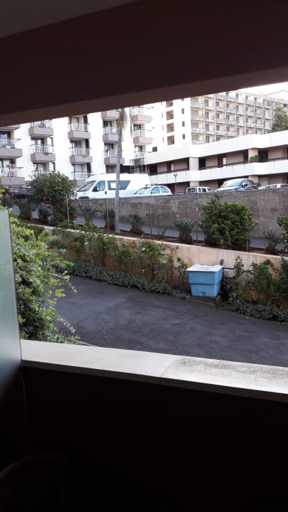 Ausblick Pestana Royal Premium All Inclusive Ocean & Spa Resort