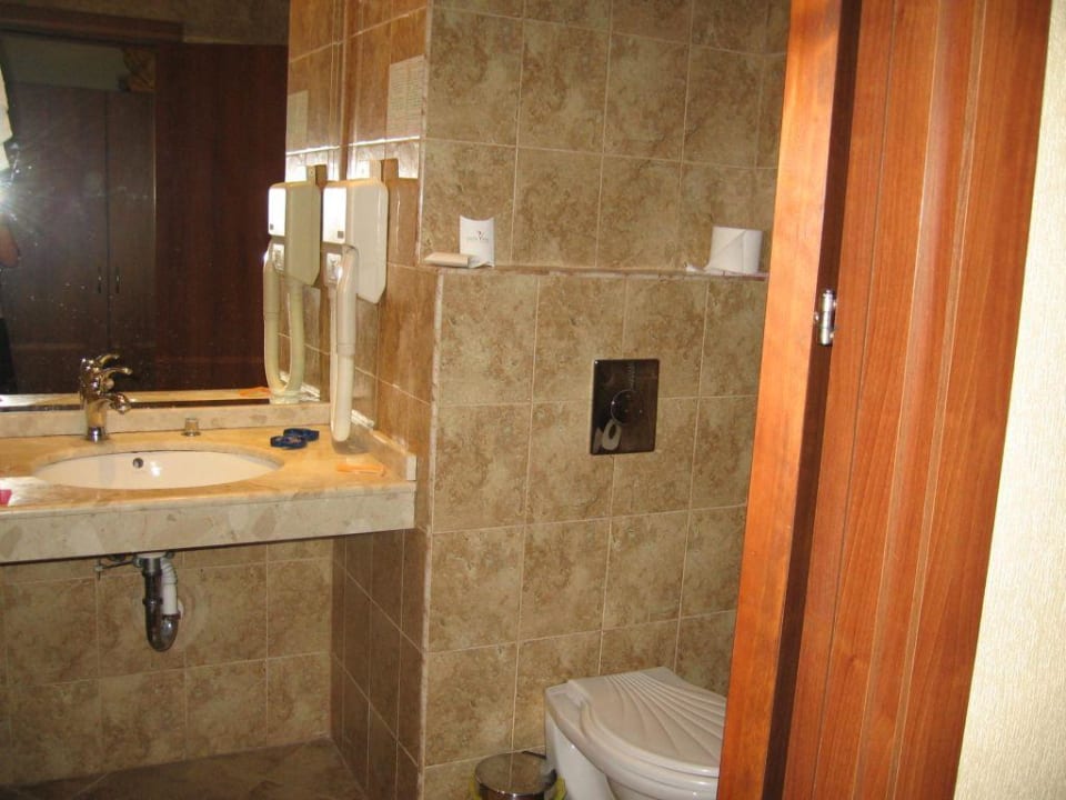 Das Bad Bella Vista Beach Club