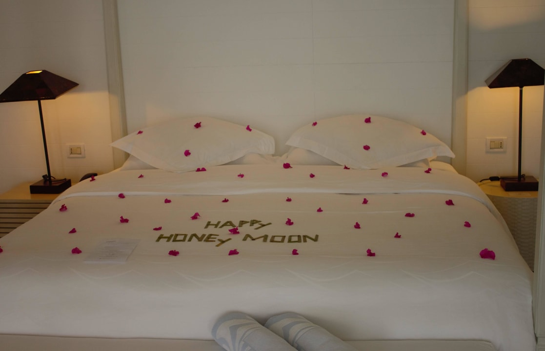 Der Empfang ananea Diamonds Athuruga