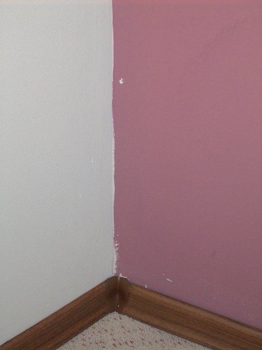 Eine Ecke des Zimmers Hotel Cazablanka / Casablanca