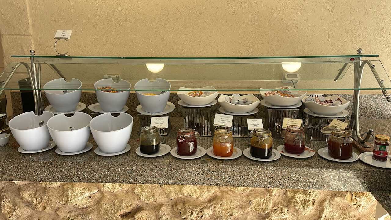 Gastro Pickalbatros Villaggio Resort - Portofino