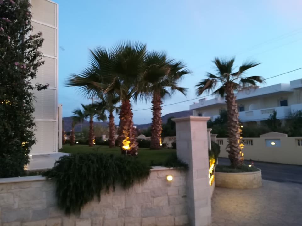 Außenansicht TUI BLUE Insula Alba