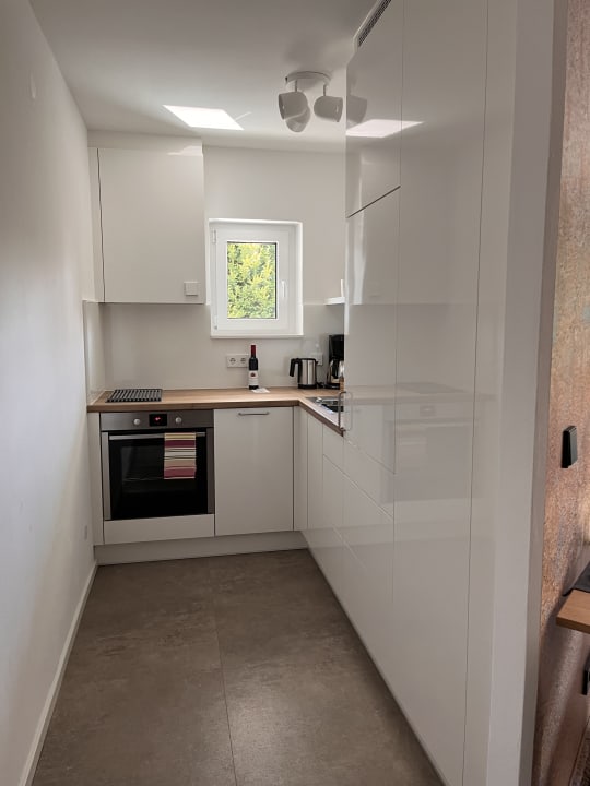 Zimmer Boutique-Hotel im Weingarten