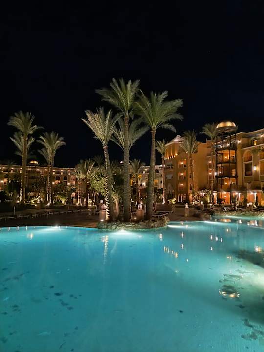 Pool The Grand Resort