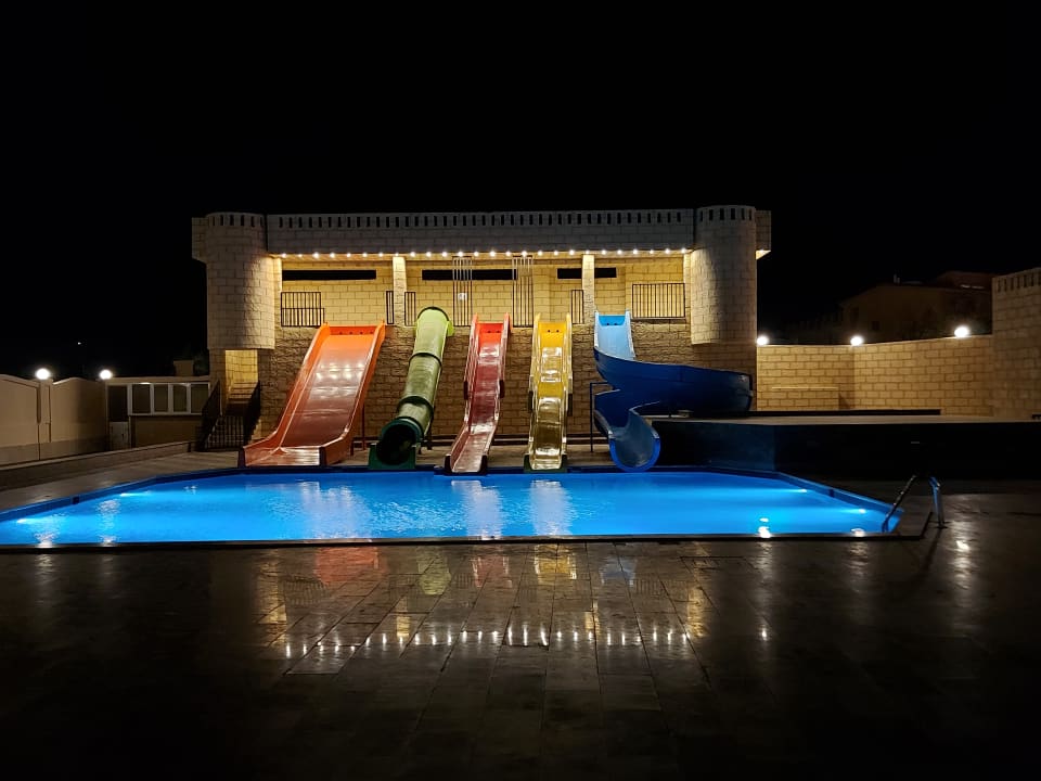 Sport & Freizeit Golden Beach Resort