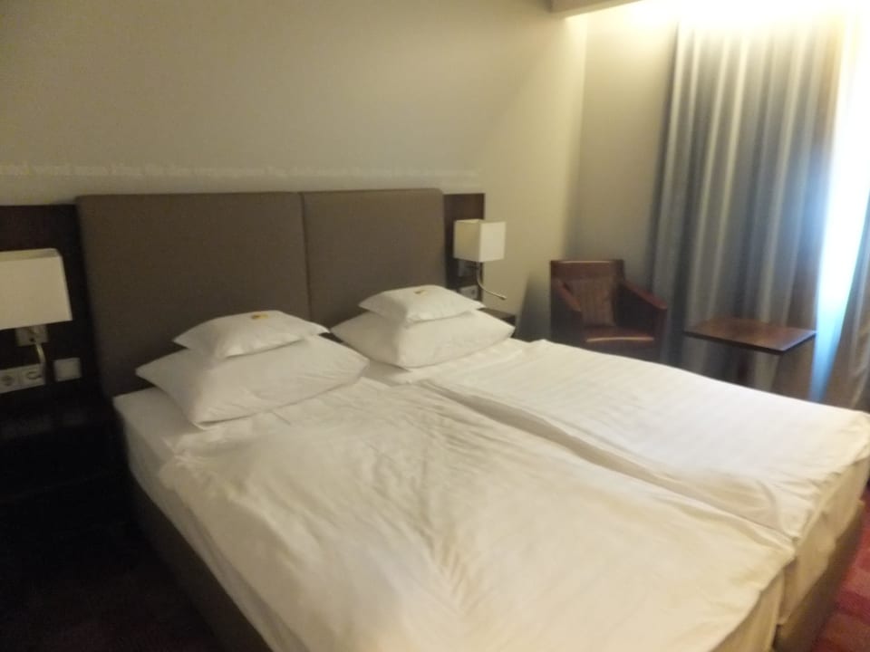 Doppelzimmer Trip Inn Stadthotel Coburg