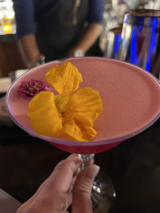 Gastro Le Meridien Ile Maurice