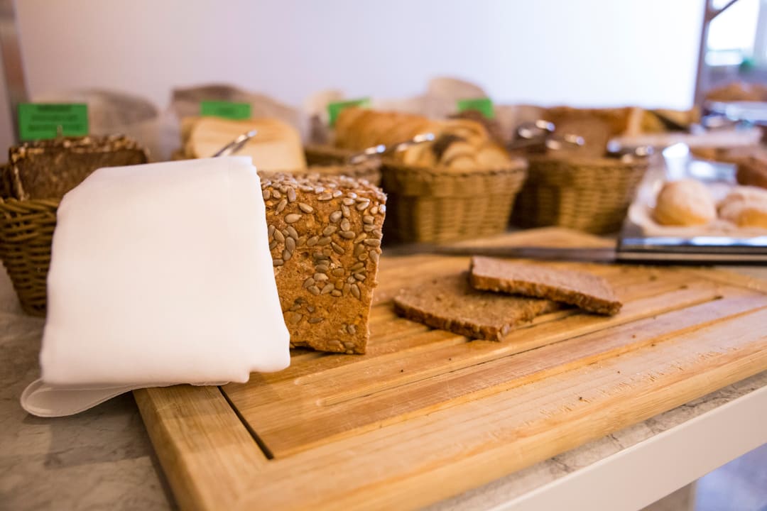 Restaurant Hotel Metropol by Maier Privathotels