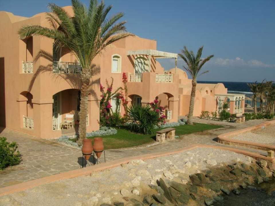 Ferienunterkunft Radisson Blu Resort, El Quseir