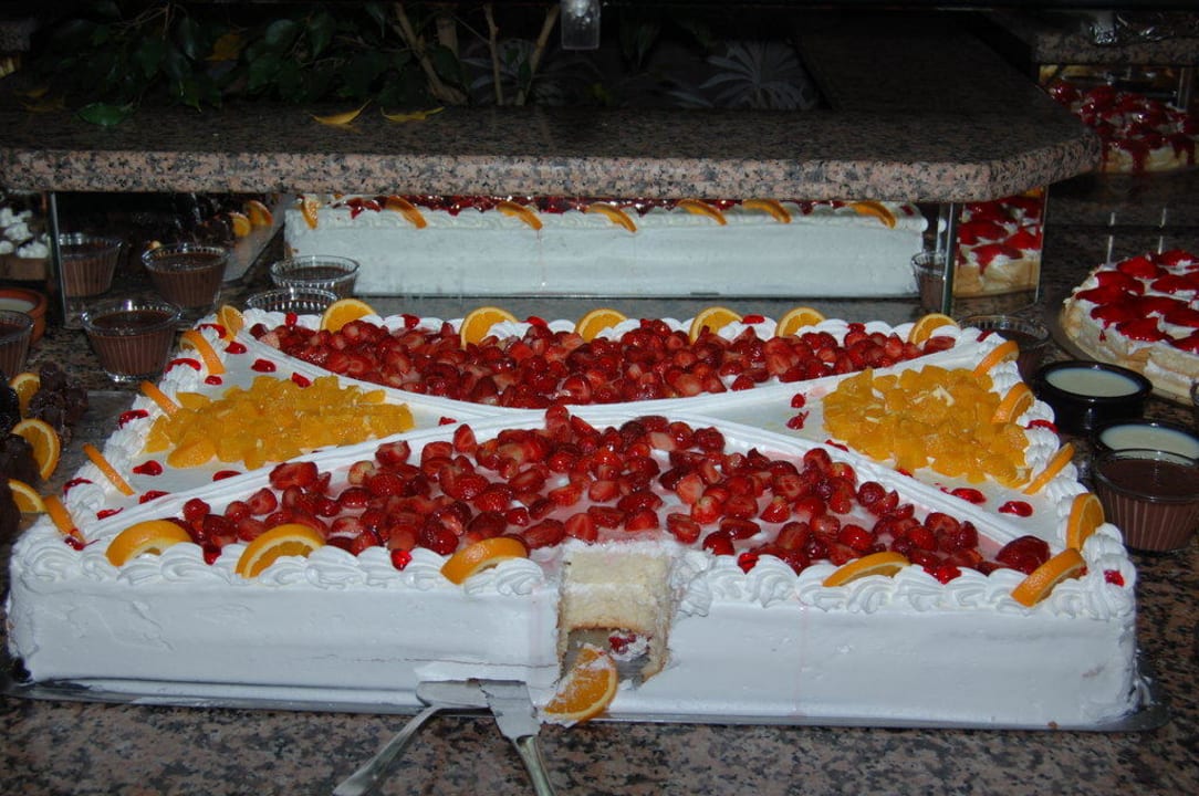 Torte Selectum Family Comfort Side