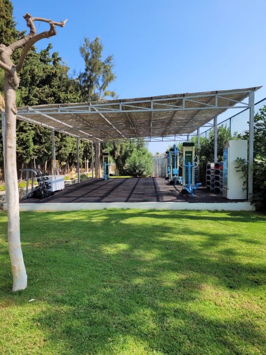 Sport & Freizeit TUI BLUE Oceanis Beach and Spa Resort