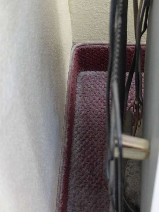 Und noch mehr Mock Hotel Europa