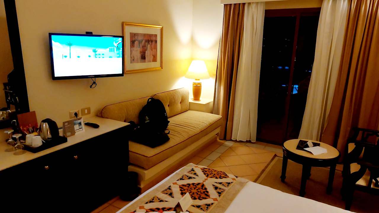 Zimmer Steigenberger Coraya Beach - Adults only